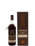 A bottle of Glendronach 40 Year Old Batch 7 Cask #710