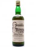 A bottle of Glendullan 12 Year Old / Bot.1980s Speyside Single Malt Scotch Whisky