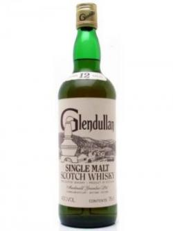 Glendullan 12 Year Old / Bot.1980s Speyside Single Malt Scotch Whisky