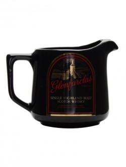 Glenfarclas / Round / Medium Jug / 1980s