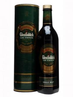 Glenfiddich 15 Year Old / Cask Strength Speyside Whisky