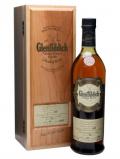 A bottle of Glenfiddich 1968 / 30 Year Old / Cask #13142 Speyside Whisky