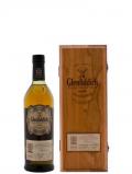 A bottle of Glenfiddich 31 Year Old 1978 Cask #28152