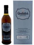 A bottle of Glenfiddich Foundation Reserve Cask #29670