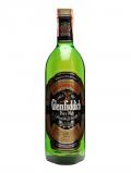 A bottle of Glenfiddich Pure Malt / Special Old Reserve / Bot.1980s Speyside Whisky