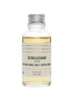 Glenglassaugh Torfa Sample Highland Single Malt Scotch Whisky