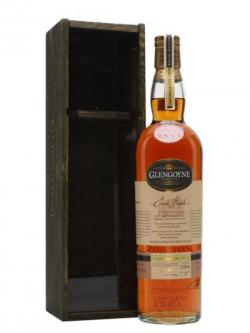 Glengoyne 15 Years Old / Manzanilla Finish Highland Whisky