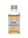 A bottle of Glengoyne 21 Year Old Sample / Sherry Cask Highland Whisky