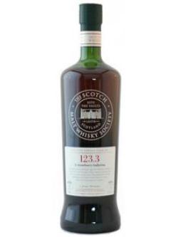 Glengoyne SMWS 123.3