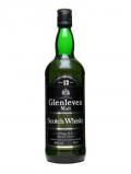 A bottle of Glenleven 12 Year Old / Bot.1980s Blended Malt Scotch Whisky