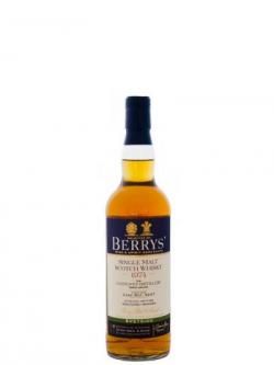 Glenlivet 37 Year Old Berry Bros& Rudd