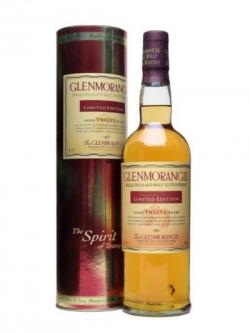 Glenmorangie 12 Year Old / Three Wood Highland Whisky