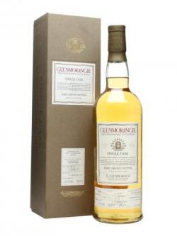 Glenmorangie 1990 / 15 Year Old / Cask #5979 Highland Whisky