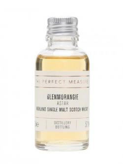 Glenmorangie Astar Sample / Private Edition Highland Whisky