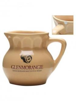 Glenmorangie Orange / Small Jug / Chipped Rim