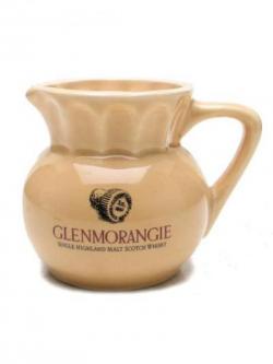 Glenmorangie Orange / Small Jug