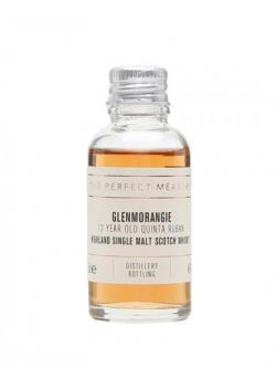 Glenmorangie Quinta Ruban 12 Year Old Sample Highland Whisky