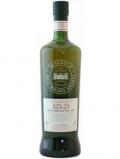 A bottle of Glenmorangie SMWS 125.23