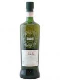 A bottle of Glenmorangie SMWS 125.32