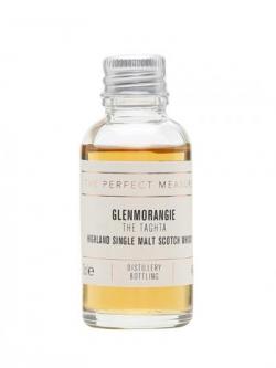 Glenmorangie The Taghta Sample Highland Single Malt Scotch Whisky