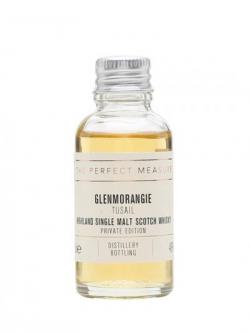 Glenmorangie Tusail Sample / Private Edition Highland Whisky