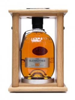 Glenrothes 1967 / 36 Year Old / Cask# 6994 Speyside Whisky