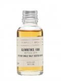 A bottle of Glenrothes 1998 Sample / Bot.2014 Speyside Single Malt Scotch Whisky