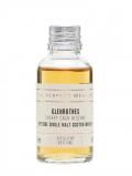 A bottle of Glenrothes Sherry Cask Reserve Sample Speyside Whisky