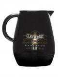 A bottle of Glenturret 12 Year Old / Black Water Jug / 1980s