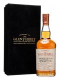 A bottle of Glenturret 1972 / 30 Year Old Highland Single Malt Scotch Whisky