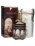 A bottle of Gooderham's 15 Year Old Centennial