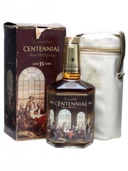 Gooderham's 15 Year Old Centennial