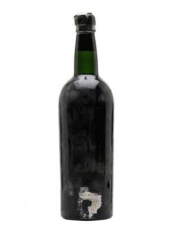 Gould Campbell 1955 Port / Unlabelled