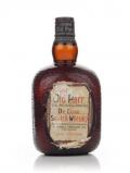 A bottle of Grand Old Parr De Luxe Scotch Whisky (No Box) - 1950s