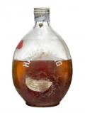 A bottle of Haig& Haig / Bot.1940s / Spring Cap Blended Scotch Whisky