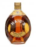 A bottle of Haig's / Bot.1950s / Spring Cap Blended Scotch Whisky