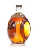 A bottle of Haig’s Dimple - 1950s