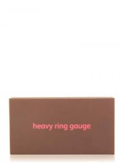 Havana Cigar Matches - Heavy Ring Gauge