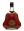 A bottle of Hennessy XO Cognac / Bot.1960s