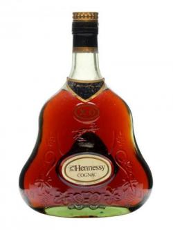 Hennessy XO Cognac / Bot.1970s