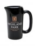 A bottle of Highland Park / Black / Round / Small Jug