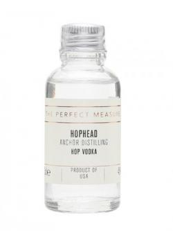 Hophead Vodka Sample