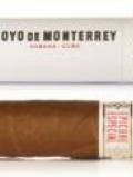 A bottle of Hoyo de Monterrey Epicure Especial