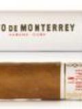 A bottle of Hoyo de Monterrey Epicures No 1