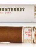 A bottle of Hoyo de Monterrey Epicures No 2