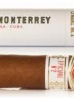 Hoyo de Monterrey Epicures No 2