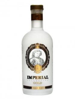 Imperial Collection Gold Vodka