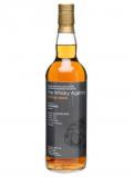 A bottle of Inchgower 1974 / 37 Year Old / The Whisky Agency