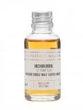 A bottle of Inchmurrin 12 Year Old Sample Highland Single Malt Scotch Whisky