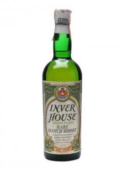 Download Buy Inver House / Green Plaid / Bot.1970s Blended Scotch ... Yellowimages Mockups
